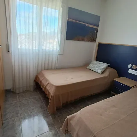 Appartement Edificio Esmeralda By Interhome Miami Playa