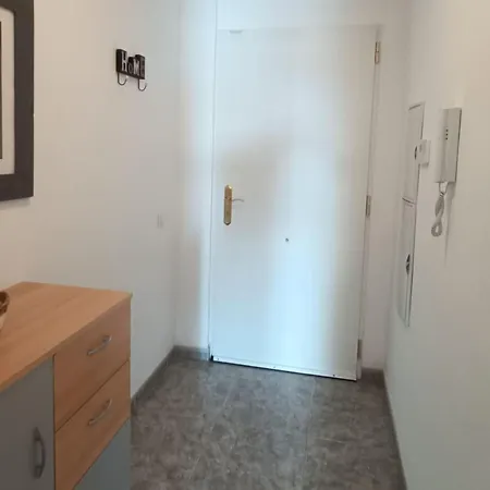 Edificio Esmeralda By Interhome Miami Playa